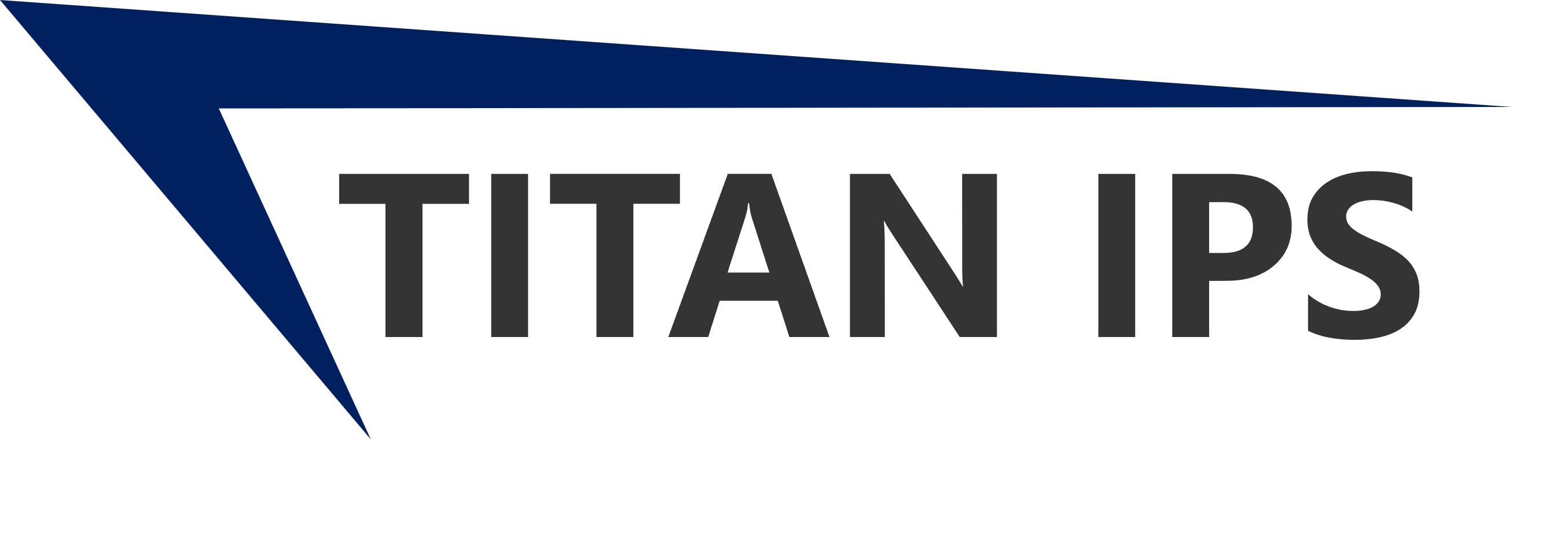 Titan IPS Logo